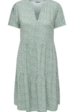 Best Only Onlzally Life S/S Thea Dress 15262674 3936374