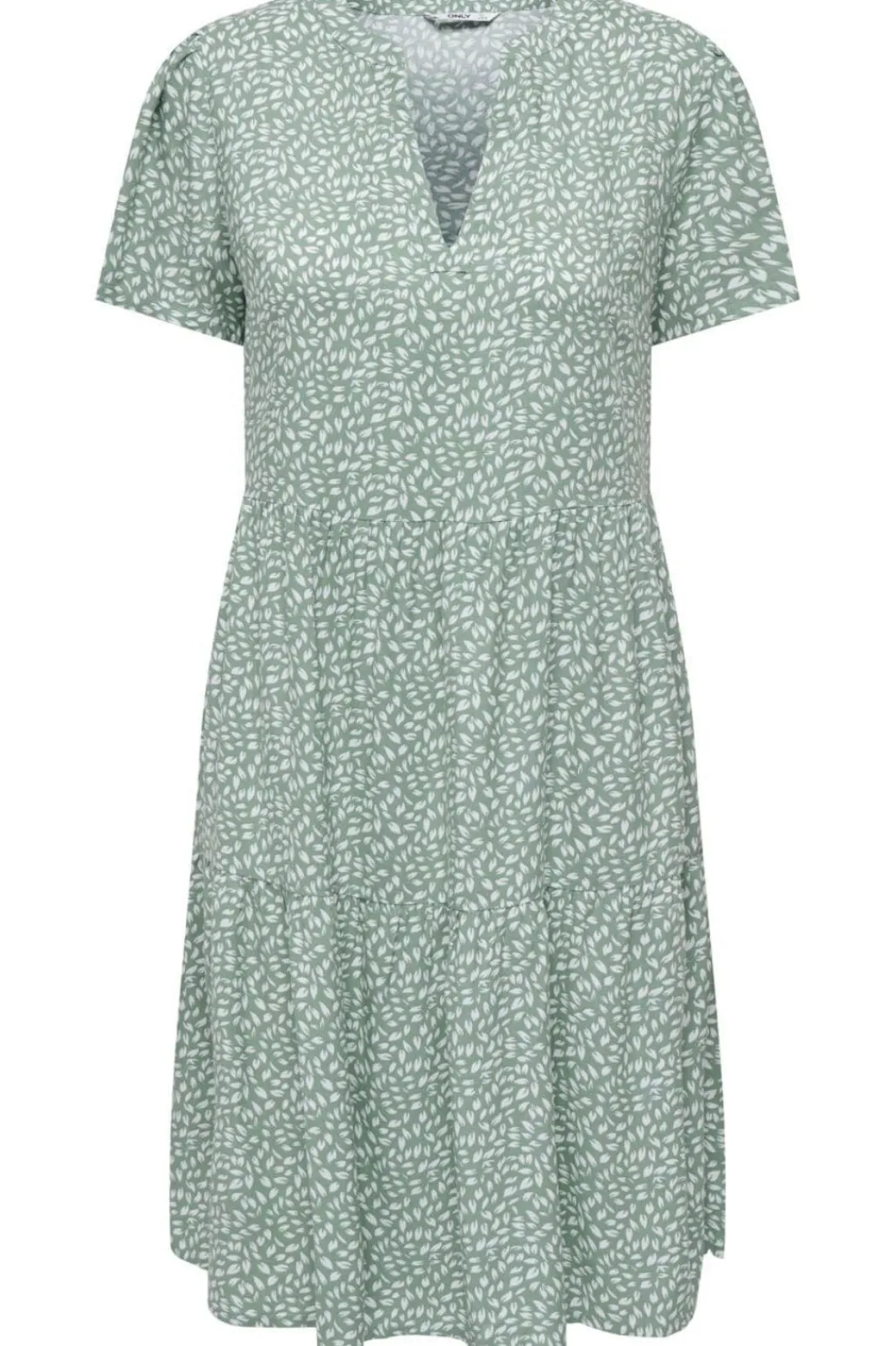 Best Only Onlzally Life S/S Thea Dress 15262674 3936374
