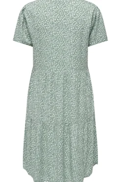 Best Only Onlzally Life S/S Thea Dress 15262674 3936374