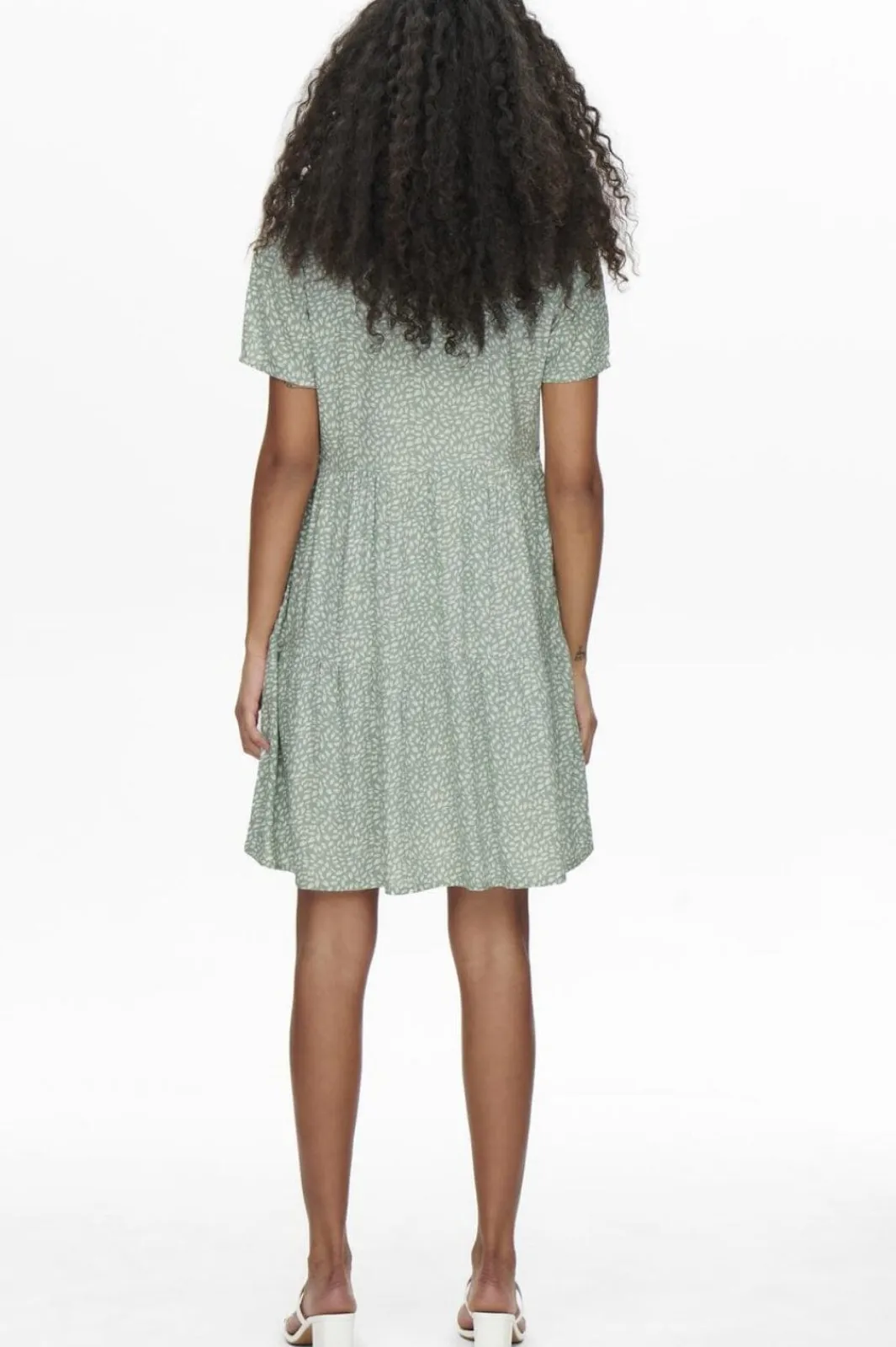 Best Only Onlzally Life S/S Thea Dress 15262674 3936374