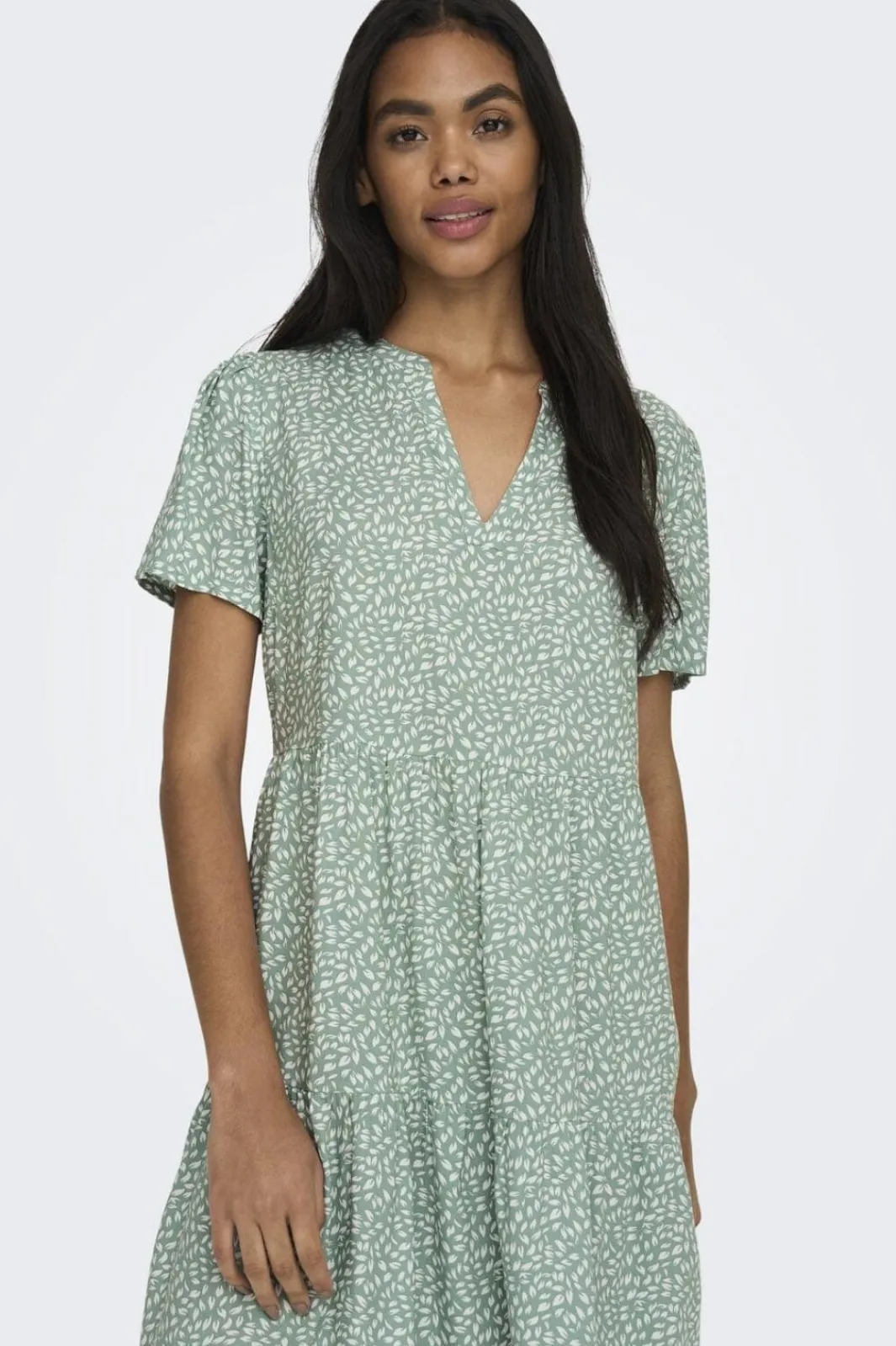 Best Only Onlzally Life S/S Thea Dress 15262674 3936374