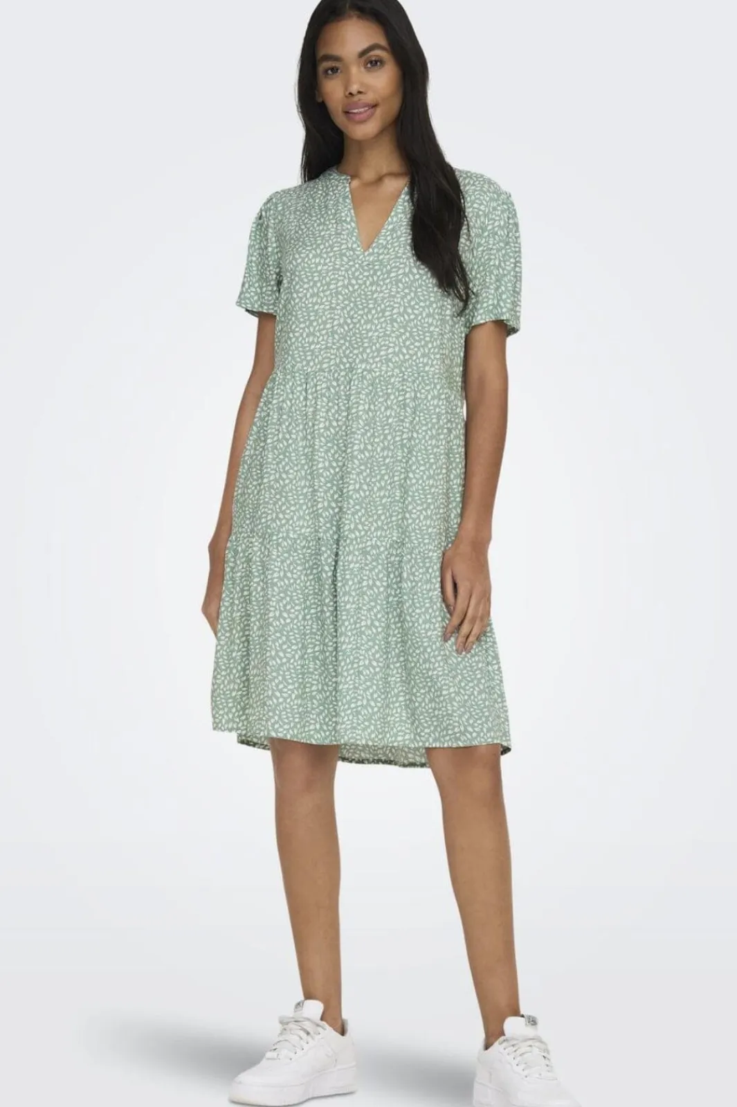 Best Only Onlzally Life S/S Thea Dress 15262674 3936374
