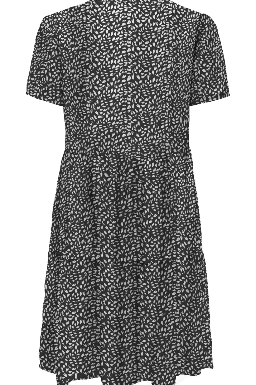 New Only Onlzally Life S/S Thea Dress 15262674 4802043