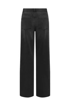 Hot Only Onlzenia Wide Leg Box 4893135 Washed Black