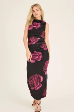 Outlet A-View Ophelia Dress AV7017 163