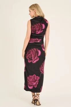Outlet A-View Ophelia Dress AV7017 163