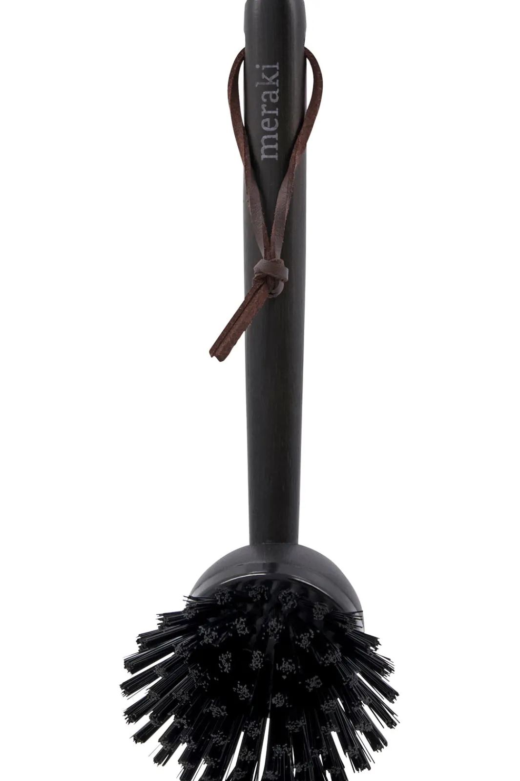Clearance Meraki Opvaskebørste Sortnistret