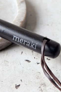 Clearance Meraki Opvaskebørste Sortnistret
