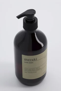 Best Meraki Opvaskemiddel Blossom Breeze 490 ml