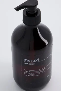 Outlet Meraki Opvaskemiddel Herbal Nest 490 ml