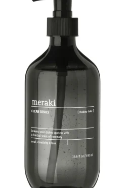 Meraki Opvaskemiddel, Shadow lake, 490 ml 309773157