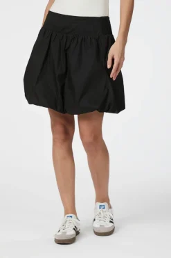 Online Neo Noir Orbita Balloon Skirt 164761 100