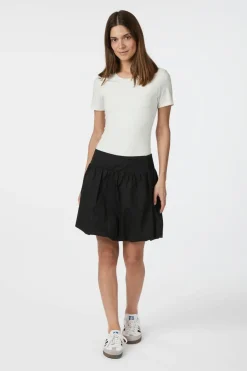 Online Neo Noir Orbita Balloon Skirt 164761 100