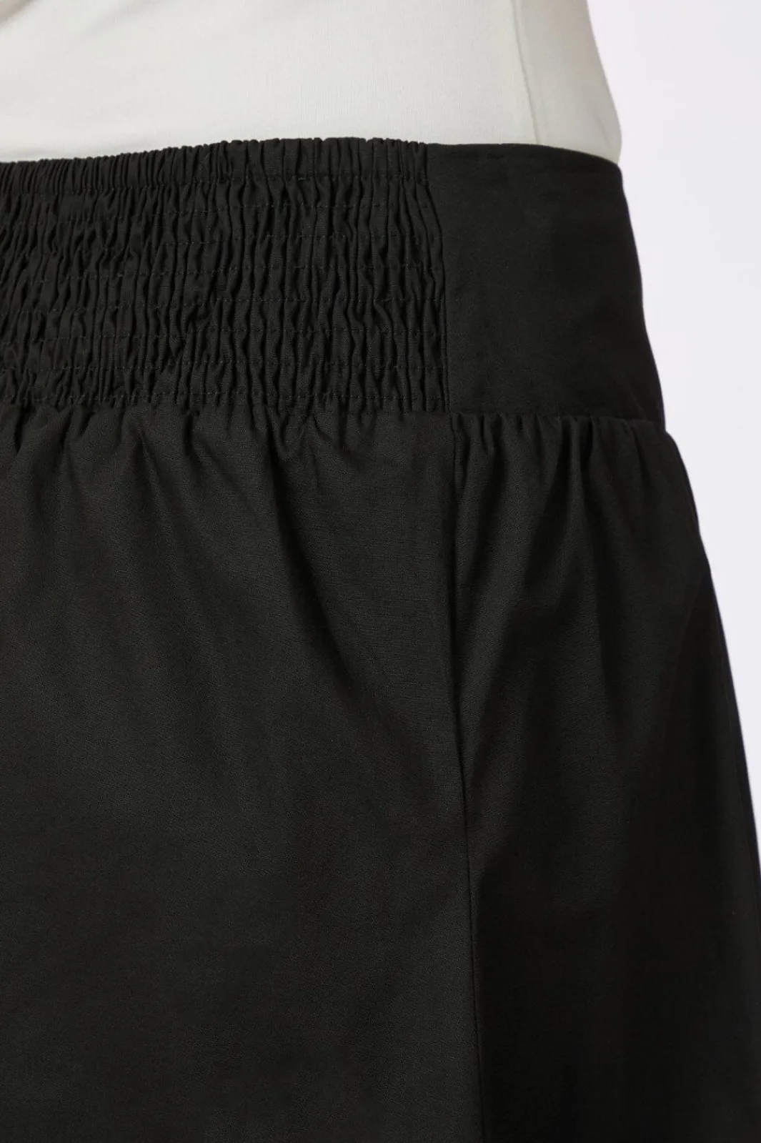 Online Neo Noir Orbita Balloon Skirt 164761 100