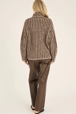 Discount A-View Orkido Knit Pullover AV6018 186