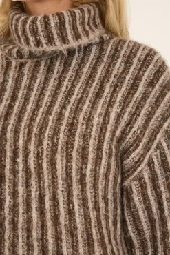 Discount A-View Orkido Knit Pullover AV6018 186