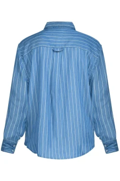 Outlet Sisters Point Osia-Sh1 832 Blue/White