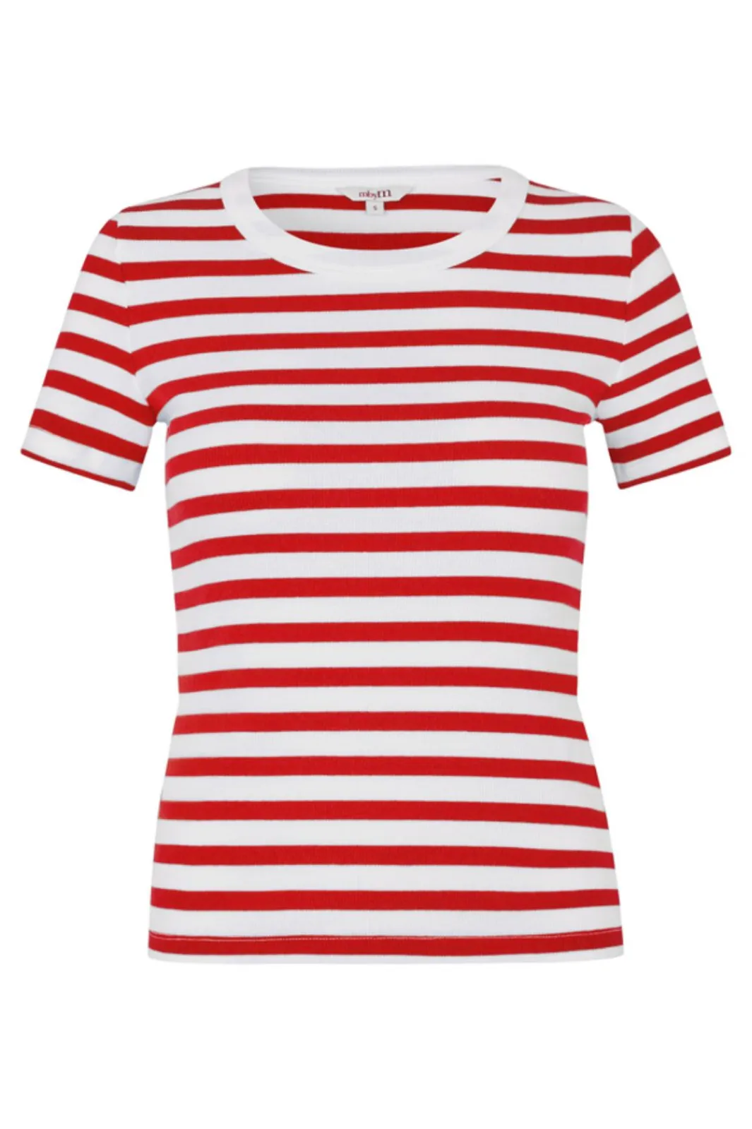 Online MbyM Otis-M 58249029 T05 White Calypso Stripe