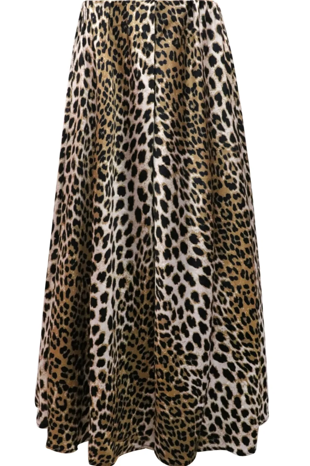 Outlet Liberte Ova-Skirt Lux Leo