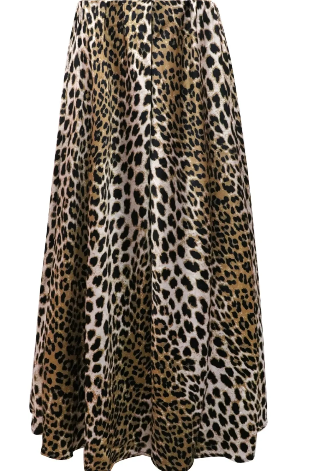 Outlet Liberte Ova-Skirt Lux Leo