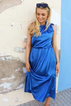 Liberte Ova-Skirt 21654 Blue Diamond