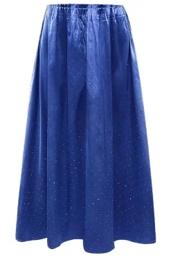 Liberte Ova-Skirt 21654 Blue Diamond