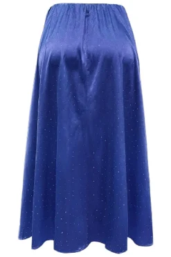 Liberte Ova-Skirt 21654 Blue Diamond