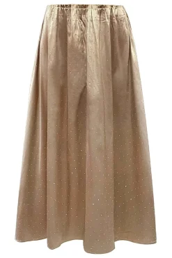 Discount Liberte Ova-Skirt 21654 Champagne Diamond