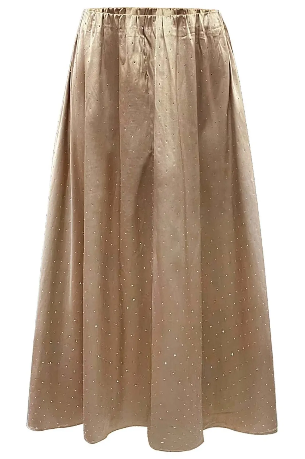 Discount Liberte Ova-Skirt 21654 Champagne Diamond