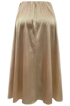 Discount Liberte Ova-Skirt 21654 Champagne Diamond