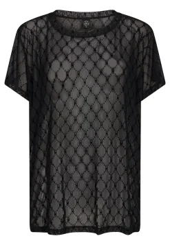 Best Hype The Detail Oversize Mesh 9 Sort