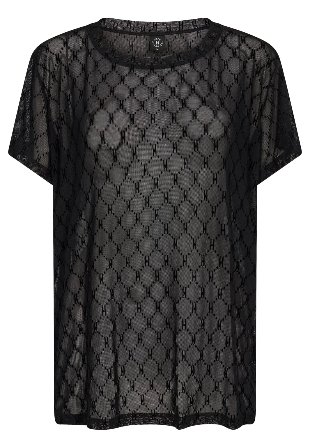 Best Hype The Detail Oversize Mesh 9 Sort