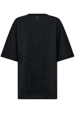 Hot Hype The Detail Oversize Tee 560-2 9