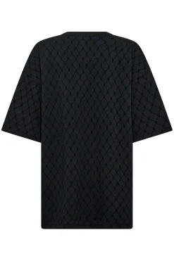 Hot Hype The Detail Oversize Tee 560-2 9