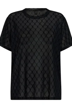 Online Hype The Detail Oversize T-Shirt 301-2 9
