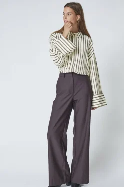 Outlet Co´Couture Oxanacc Shirt 45041 145