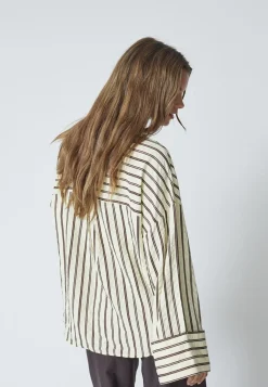 Outlet Co´Couture Oxanacc Shirt 45041 145