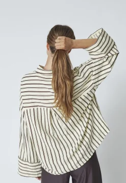 Outlet Co´Couture Oxanacc Shirt 45041 145
