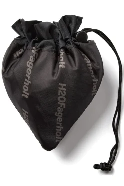 Online H2O Fagerholt Pack Tote Bag 3500 Black