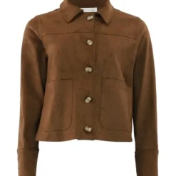 Hot Continue Paige 15017 Brown