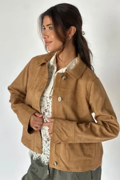 Hot Continue Paige 15017 Brown