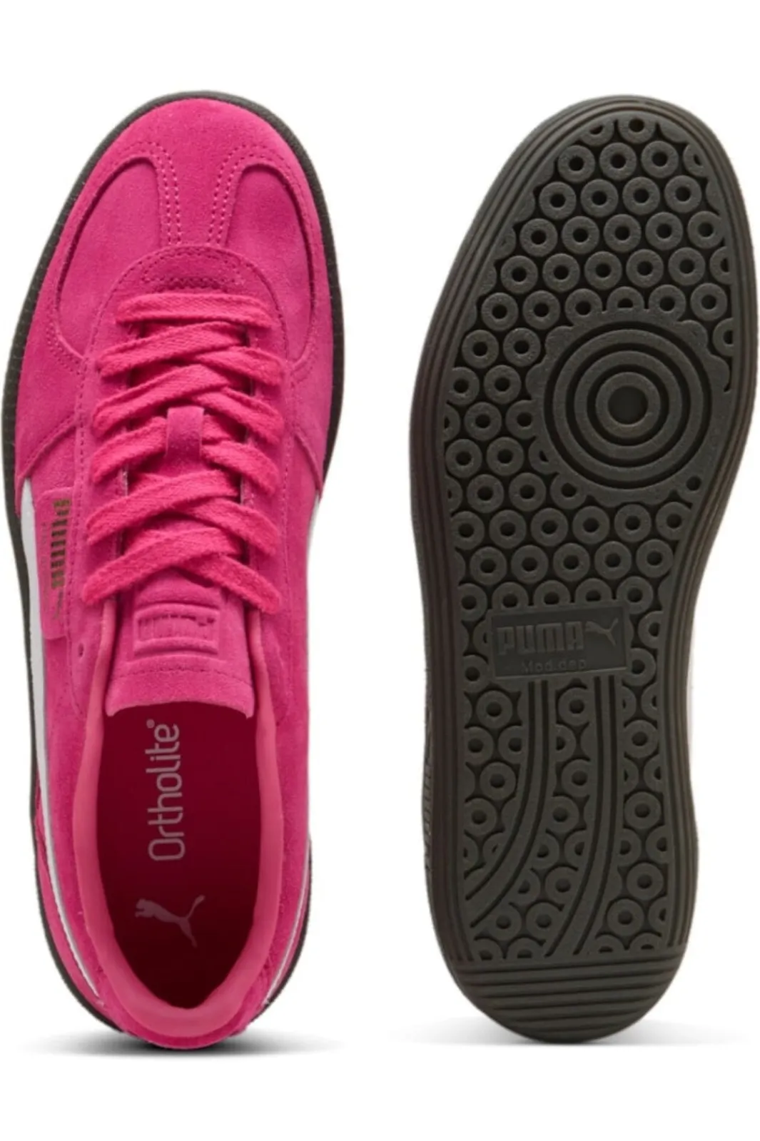 Puma Palermo Pink 45