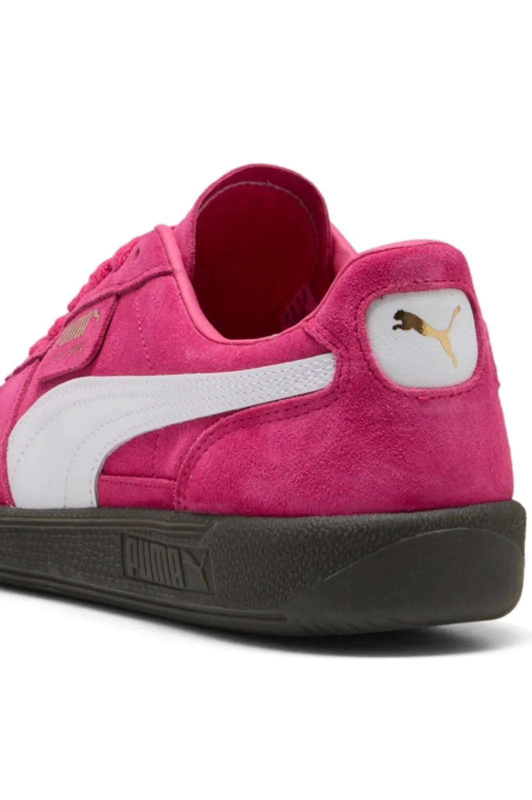Puma Palermo Pink 45