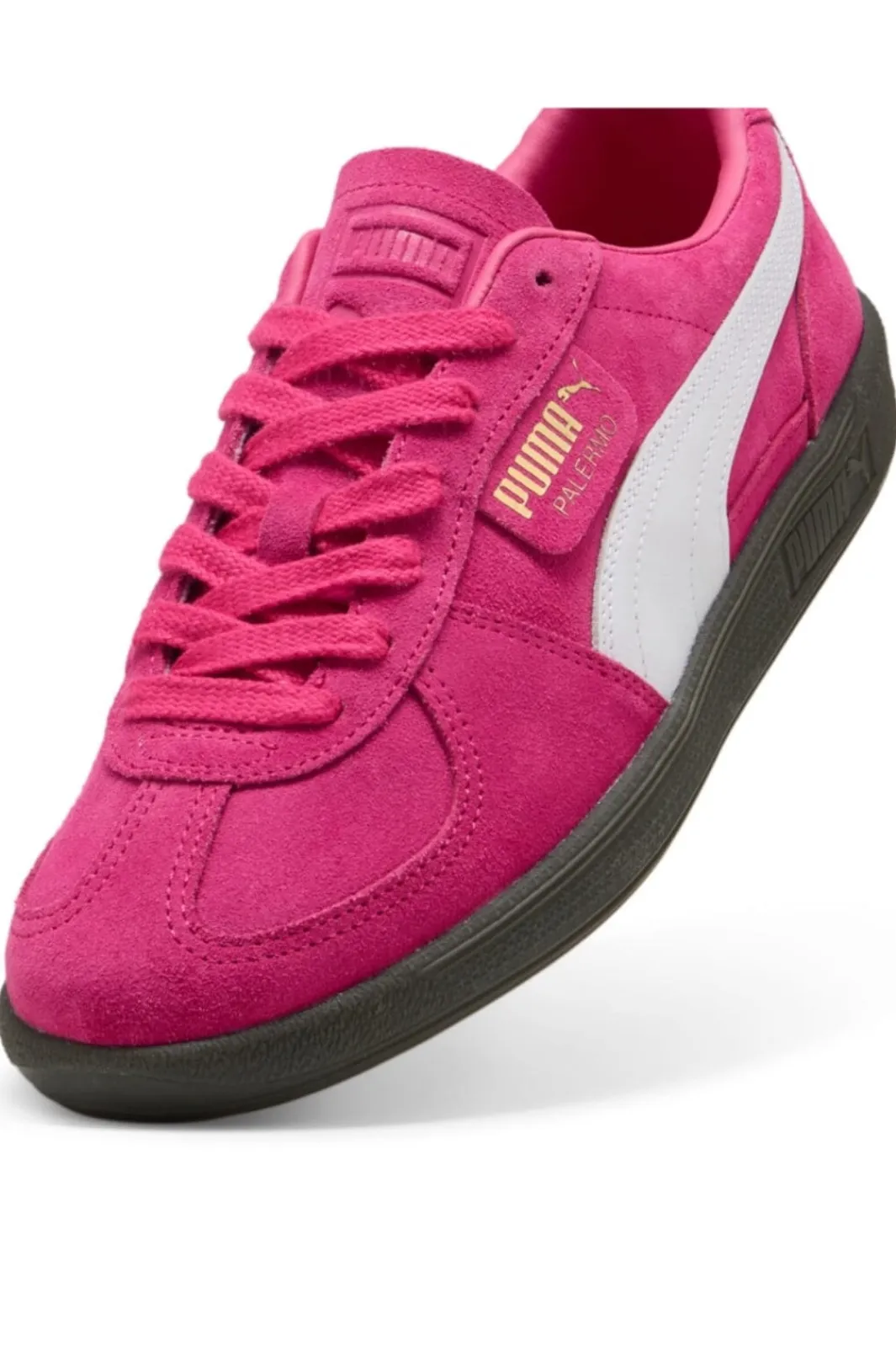 Puma Palermo Pink 45