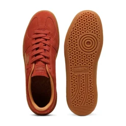 Hot Puma Palermo Red 24