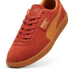 Hot Puma Palermo Red 24