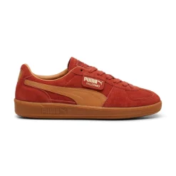 Hot Puma Palermo Red 24