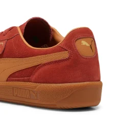 Hot Puma Palermo Red 24