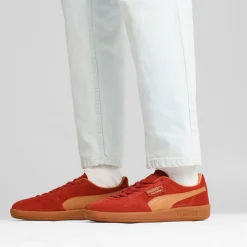 Hot Puma Palermo Red 24