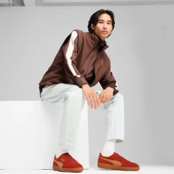 Hot Puma Palermo Red 24